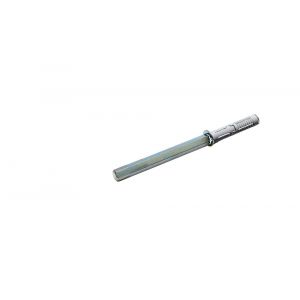 Dulimex DX BLP 1212 blinde plankdrager diameter 12x120 mm keilbout staal verzinkt 0520.510.1212