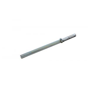 Dulimex DX BLP 1217 blinde plankdrager diameter 12x170 mm keilbout staal verzinkt 0520.510.1217