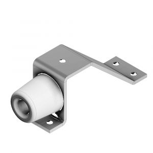 Olda 94 DS GR deurstopper type DS GR staal grijs 0841.094.2121