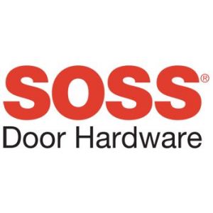 Soss MSO 204 NP scharnier Soss 204 NP 13x60 mm deurdikte 19 mm zamac vernikkeld 4001.902.0414