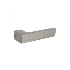 Intersteel Living 0571 deurkruk Amsterdam RVS 0035.057100