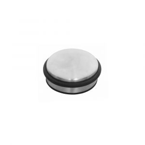 Intersteel Essentials 4421 deurstop Puck 90x43 RVS 0035.442170