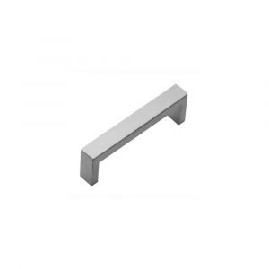 Intersteel Living 8927 meubelgreep rechthoek 20x10x128 mm RVS 0035.892760