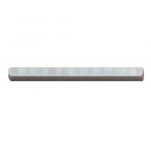 Intersteel 9752 stift beide zijden hol 8x110 mm 0099.975202