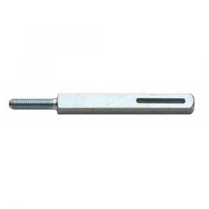 Intersteel 9753 wisselstift schroefdraad M6 -kopschroef 8x70 mm 0099.975340