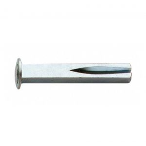 Intersteel 9754 wisselstift achterplaat-zaagsnede 8x60 mm 0099.975421