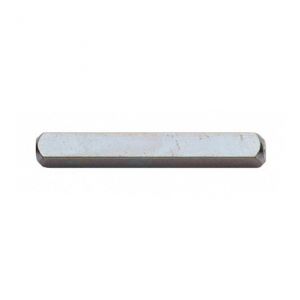 Intersteel 9756 volstift voor raamkruk 7x60 mm 0099.975641