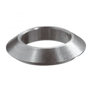 Intersteel 9973 halsring voor kruk diameter 16 mm RVS 0099.997340