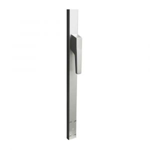 Intersteel 1422 deurespagnolet niet afsluitbaar links 2700 mm RB-1422-27A-71L