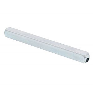 P+E 8214 krukstift 160x8 mm gegalvaniseerd BV-8214-160-340
