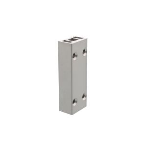 P+E 1417 veiligheidsespagnolet sluitkast aluminium F1 SI-1417-000-710