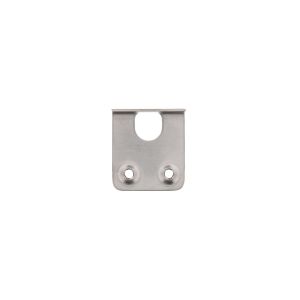 P+E 4060 espagnolet hoeksluitplaat SKG2 RVS geborsteld SI-4060-000-130