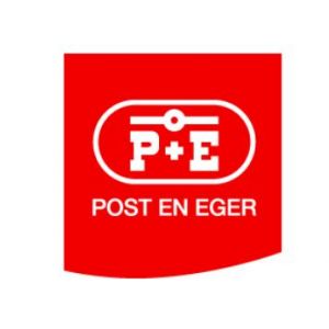 P+E 5872 leuninghouder rond diameter 58 mm opschroevend hol zadel RVS geborsteld LD-5872-010-130