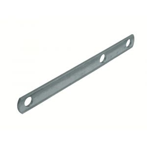 GB 073500 vloerbetonanker 250 mm 30x2 mm sendzimir verzinkt 073500.0025