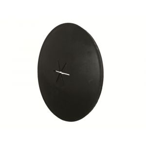 GB 34102 klemring isolatie bevestiging diameter 80 mm zwart kunststof 34102.1000