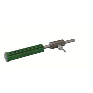 GB 390011 renovatie-slagpin voor renovatieplug 182 mm diameter 20/7,5 mm blank 390011.0001