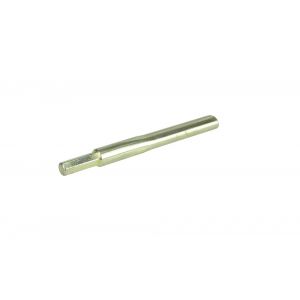 GB 39010 UNI-pijpsleutel indraaihulpstuk voor UNI-HSB spouwanker 120 mm elektrolytisch verzinkt 39010.0001