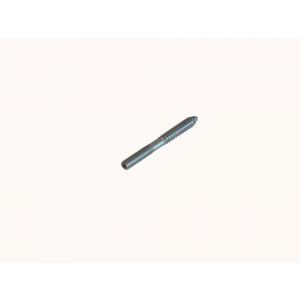 GB 80085013 stokeind zonder sleutelvlak zonder Torx indruk M5 50 mm diameter 4,4 mm elektrolytisch verzinkt 80085013.0100