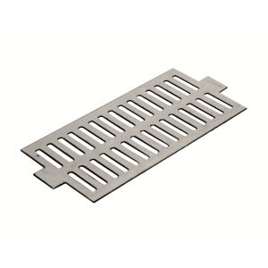 GB 85425 luchtrooster 220x110 mm 2 mm zink-magnesium 85425.0025