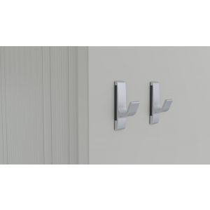 Hermeta 0150 magneet jashaak enkel naturel EAN sticker 0150-01E