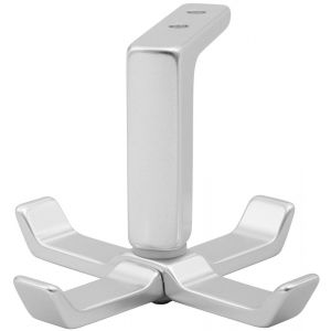 Hermeta 0201 jashaak draaibaar plafondbevestiging naturel 0201-01