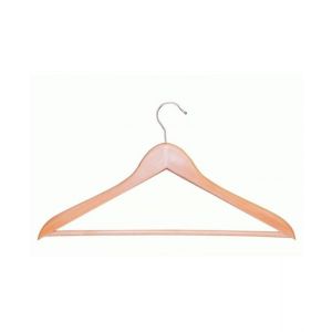 Hermeta 1269 garderobe kledinghanger voor jassenrek hout 1269-99