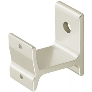 Hermeta 3570 leuning afstandhouder nieuw zilver 3570-02