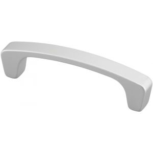 Hermeta 4191 lade- en meubelgreep 73 mm 2x M4 mat naturel 4191-11