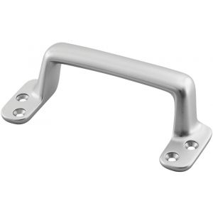 Hermeta 4550 raamlichter 110 mm naturel 4550-01