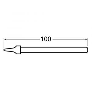 Hermeta 4565 raampen blank EAN sticker 4565-96E