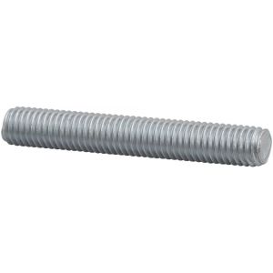 Hermeta 57xx draadeind M8x55 mm verzinkt 5740-99