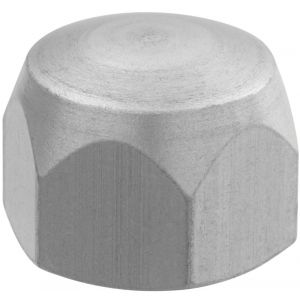 Hermeta 5870 dopmoer M10 naturel 5870-01