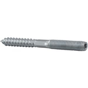 Hermeta 5900 stokschroef M8x80 mm verzinkt 5945-99