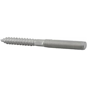 Hermeta 5900 stokschroef M8x90 mm verzinkt 5950-99