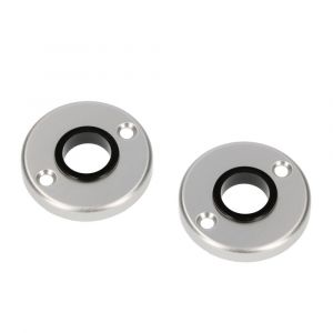 Ami 3 RH krukrozet aluminium rond krukgat F1 216200