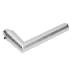 Ami 374 deurkruk gatdeel aluminium M6 F1 104850