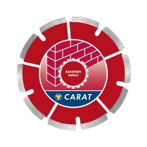 Carat diamant voegenfrees CTC Master 125x22,23x8 mm type Zacht CTC1253008