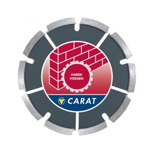 Carat diamant voegenfrees CTP Classic 125x22,23x6 mm type Hard CTPC125300