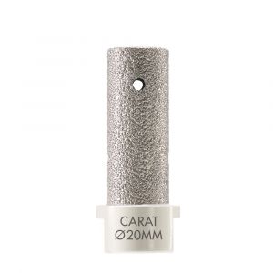 Carat diamant droog frees EHM 20 mm x M14 EHM0200656