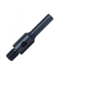 Carat diamantboor adapter M16 x zeskant HD02000000