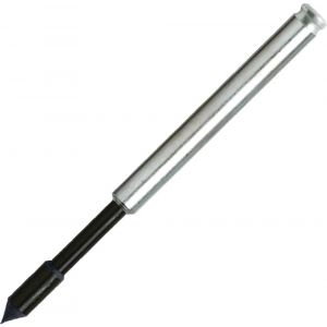 Carat centreerpen voor Dustec droogboor L 340 mm HT03400000