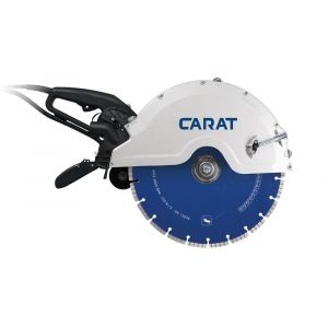 Carat doorslijper DS-4000 MZDS400000