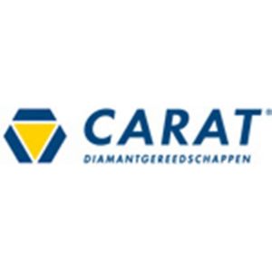 Carat DustProtect stofafzuiging voor boren maximaal 72 mm DPB0200000