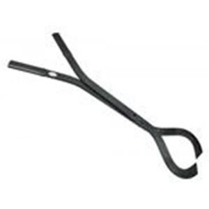 DeWit bandentang groot met rubber handgrepen lengte 88 cm 010218