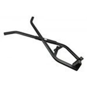DeWit bandentang met verwisselbare rubber bekken en rubber handgrepen lengte 90 cm 010518