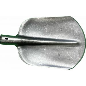DeWit steekschep Drents model 1/4 zonder steel 23000