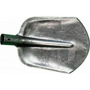 DeWit schep Drents 000 3/4 gebogen zonder steel 23080