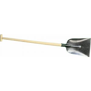DeWit betonschop 1 rechte hoek met 100 cm T-steel 23304