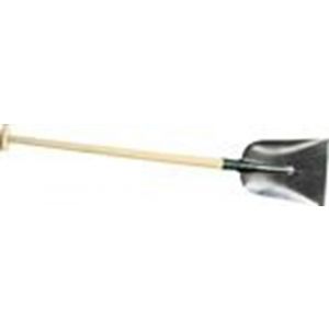 DeWit baanschop met 110 cm T-steel 23610