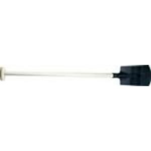 DeWit tuinspade met 110 cm T-steel 23703